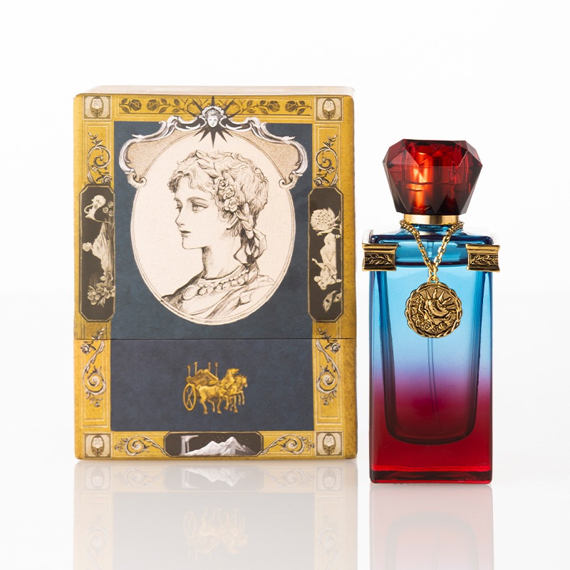 Fatalite オードパルファン「窒息する薔薇」公式通販 50mL / 13,200円