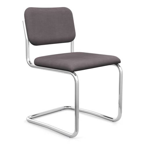 ミース ファン デル ローエ コレクション ブルーノチェア チューブラー