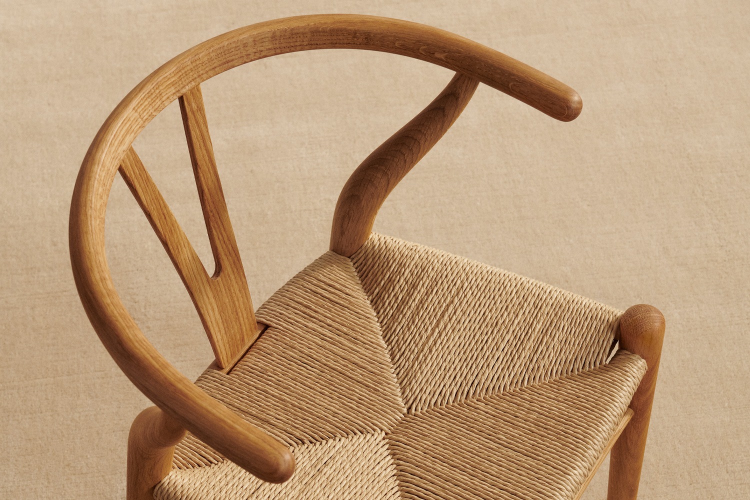 CH24 チルドレン Yチェアの通販 | 家具・インテリア通販 MAARKET