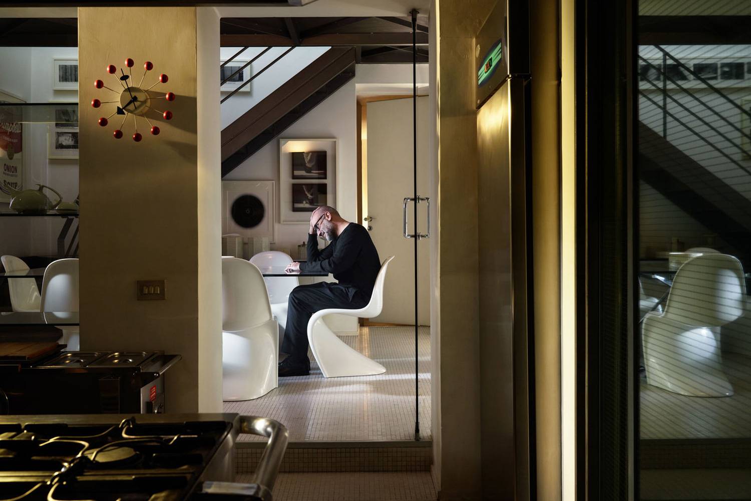 パントン チェア クラシックの通販 | 家具・インテリア通販 MAARKET