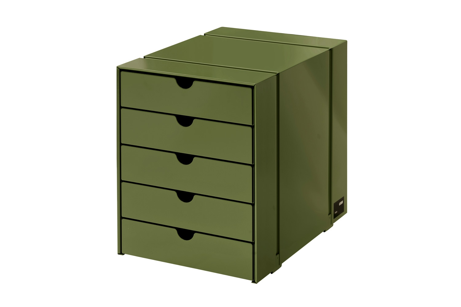 USMイノスドロワーセット 5段クローズの通販 | 家具・インテリア通販