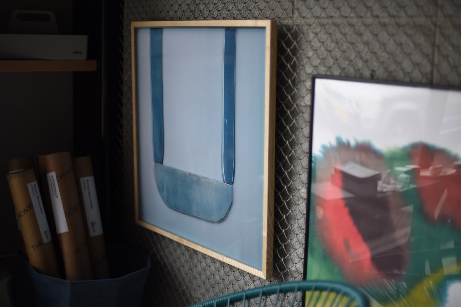 ポスター ロナン ブルレック ドローイング 3の通販 | 家具・インテリア