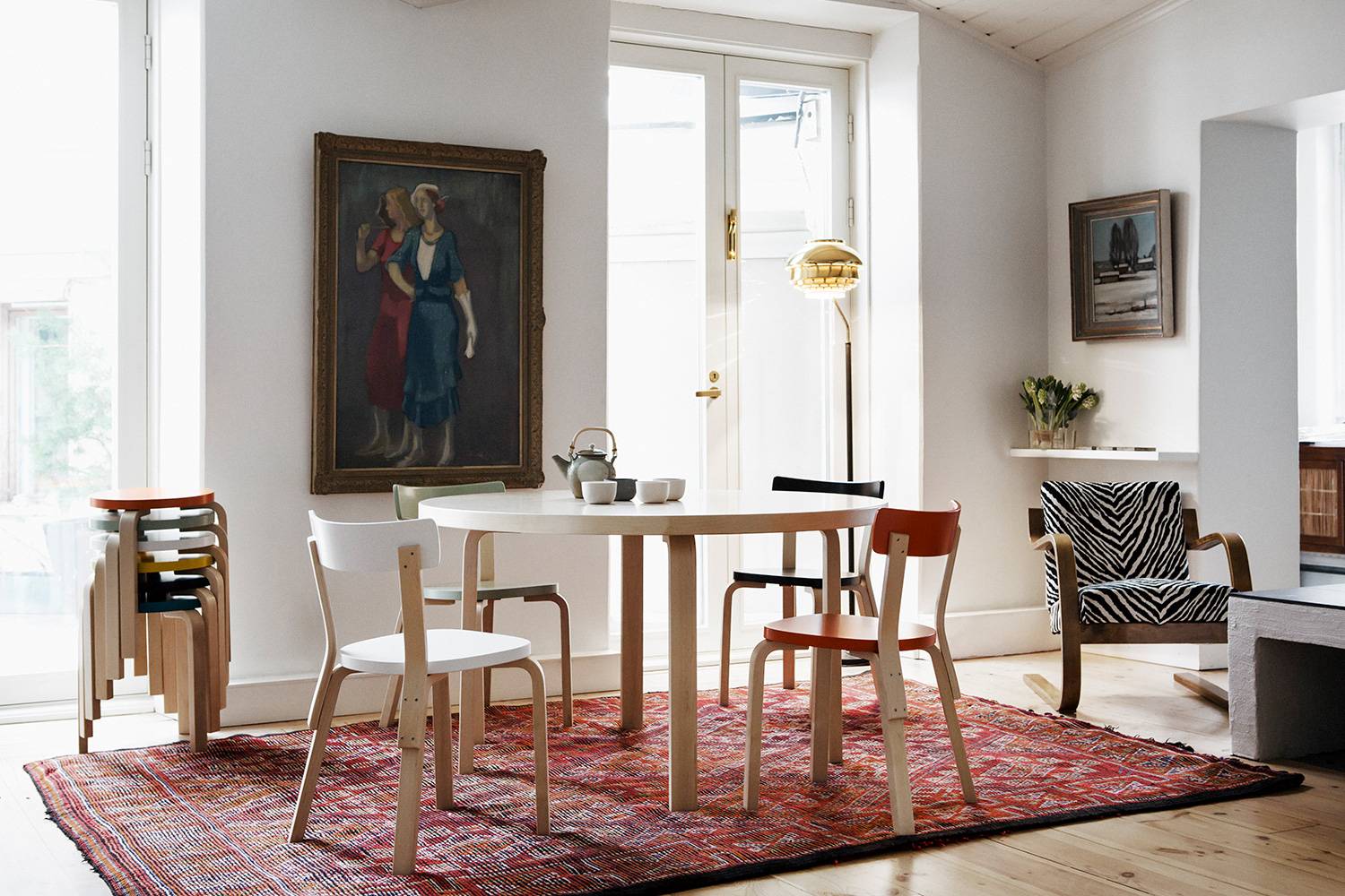 402 アームチェアの通販 | 家具・インテリア通販 MAARKET マーケット