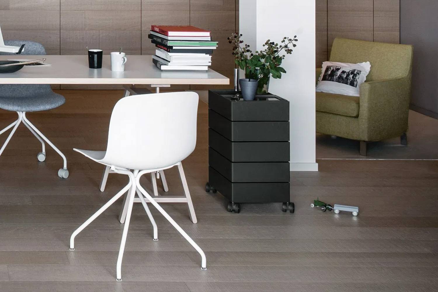 360°コンテナ 5段 / 10段の通販 | 家具・インテリア通販 MAARKET