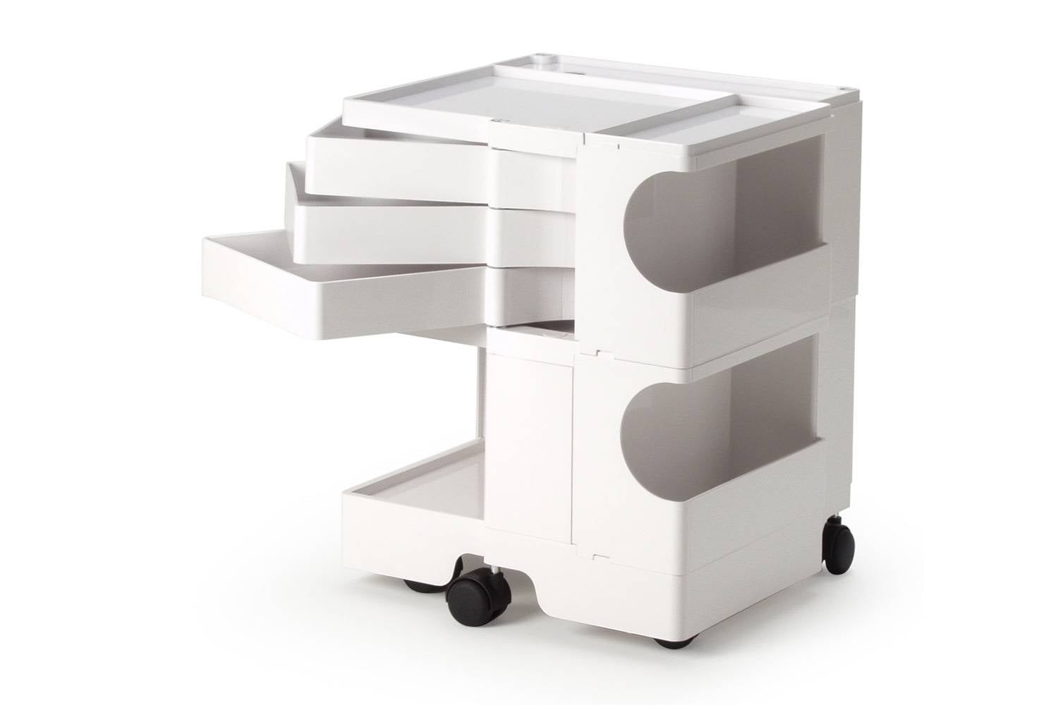 ボビーワゴン 2段3トレイの通販 | 家具・インテリア通販 MAARKET