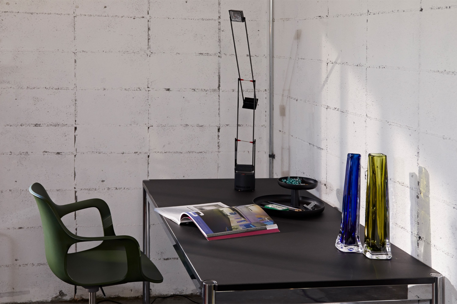 USMハラー テーブル JPQS015 / JPQS005 / JPQS006の通販 | 家具