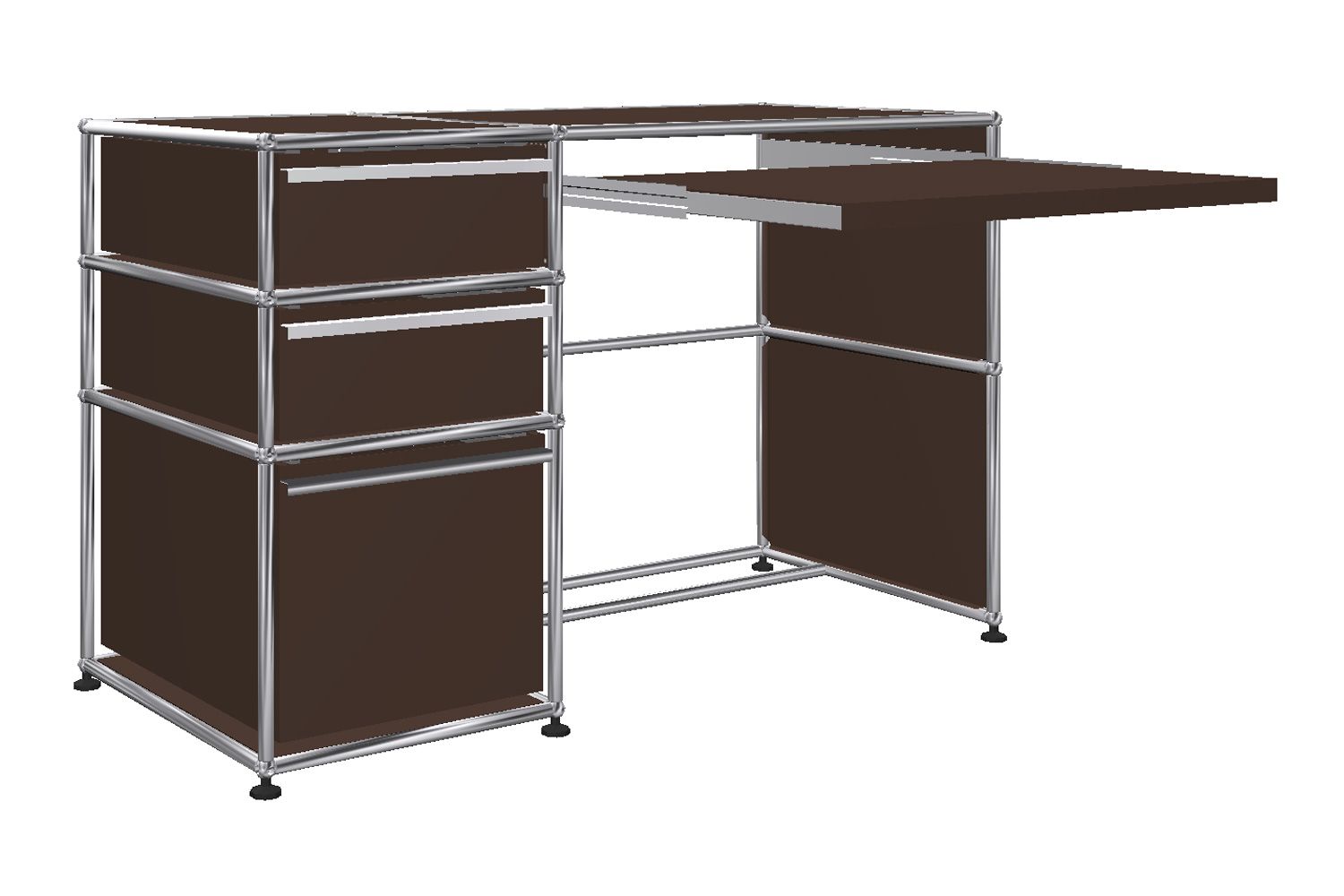 USMハラー デスク H-01の通販 | 家具・インテリア通販 MAARKET マーケット