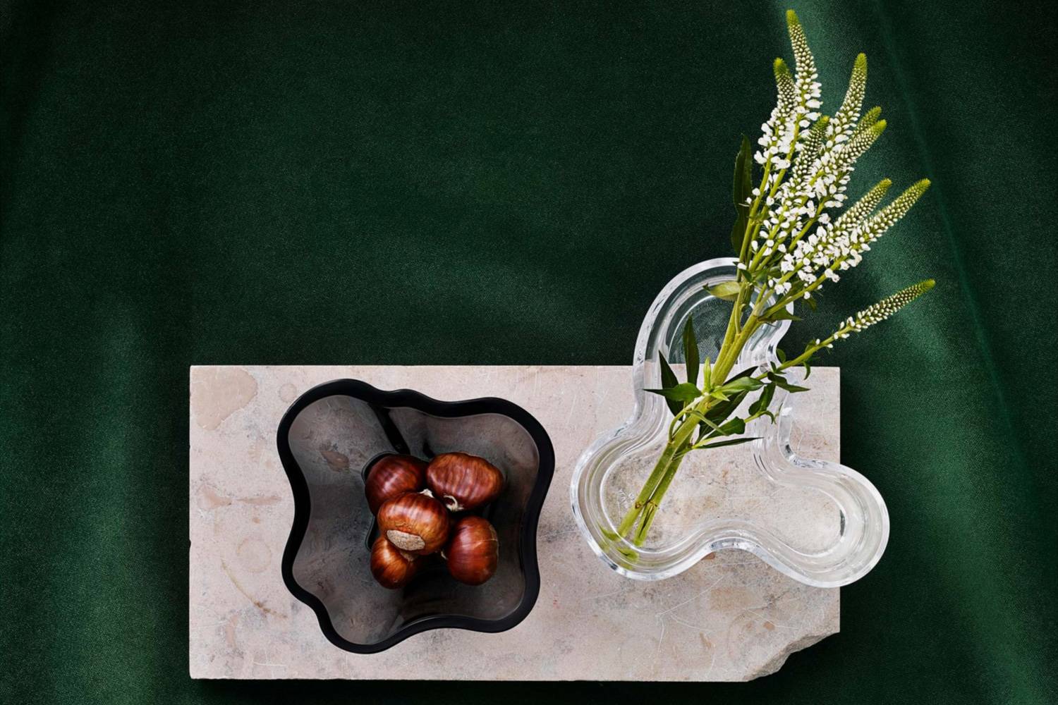 アルヴァ・アアルトコレクション ベース 95mmの通販 | 家具