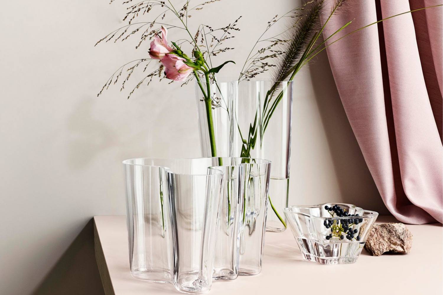 アルヴァ・アアルトコレクション ベース 160mmの通販 | 家具