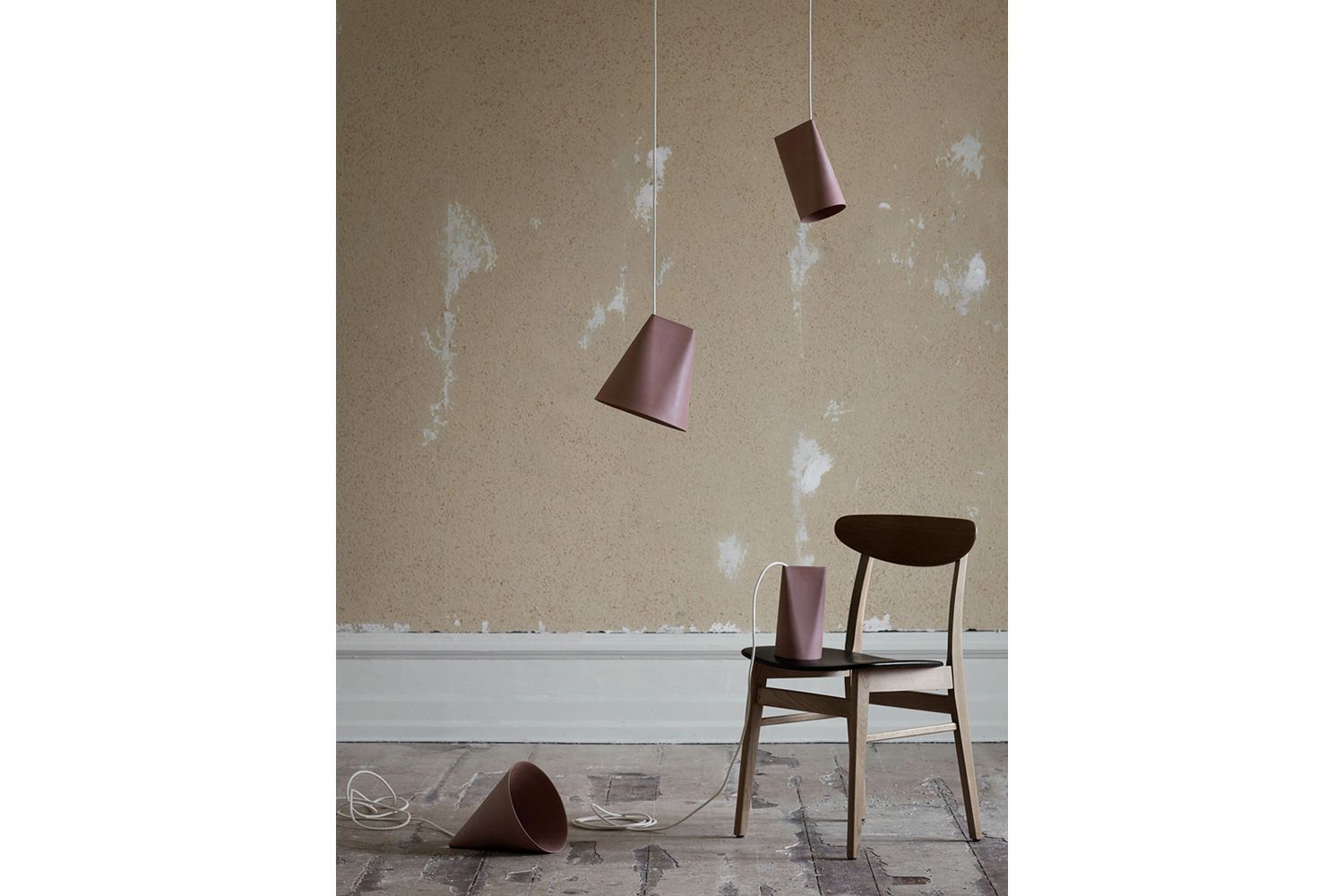 セラミック ペンダント ナロー / ワイド CPLTECOWI / CPLOLWI