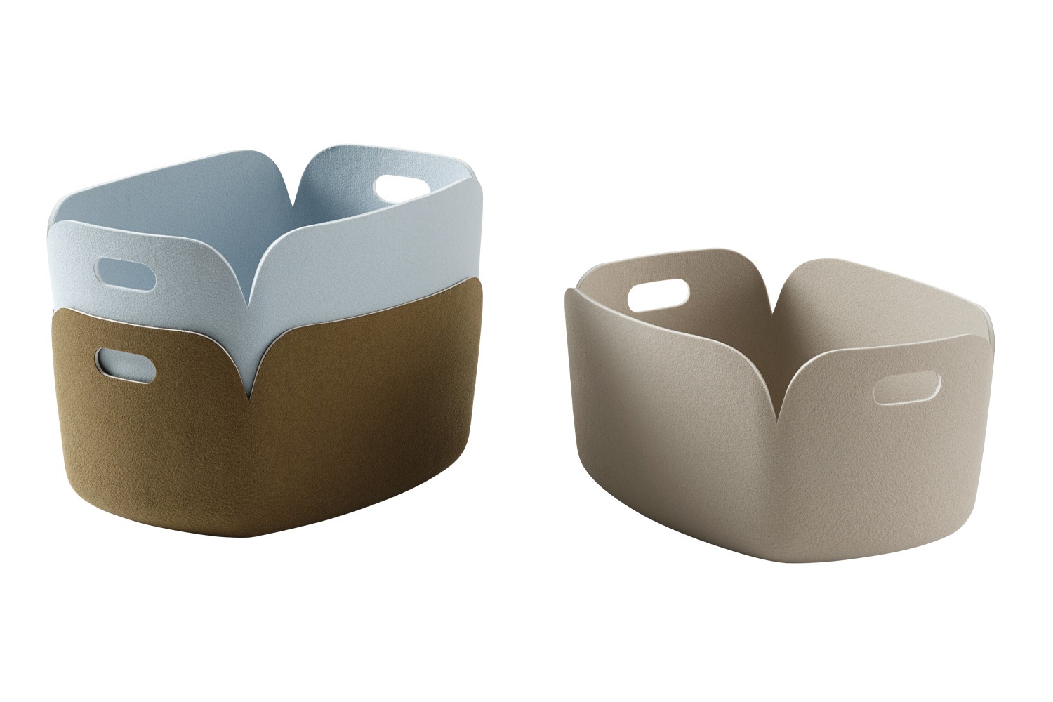 レストアバスケット レギュラーの通販 | 家具・インテリア通販 MAARKET