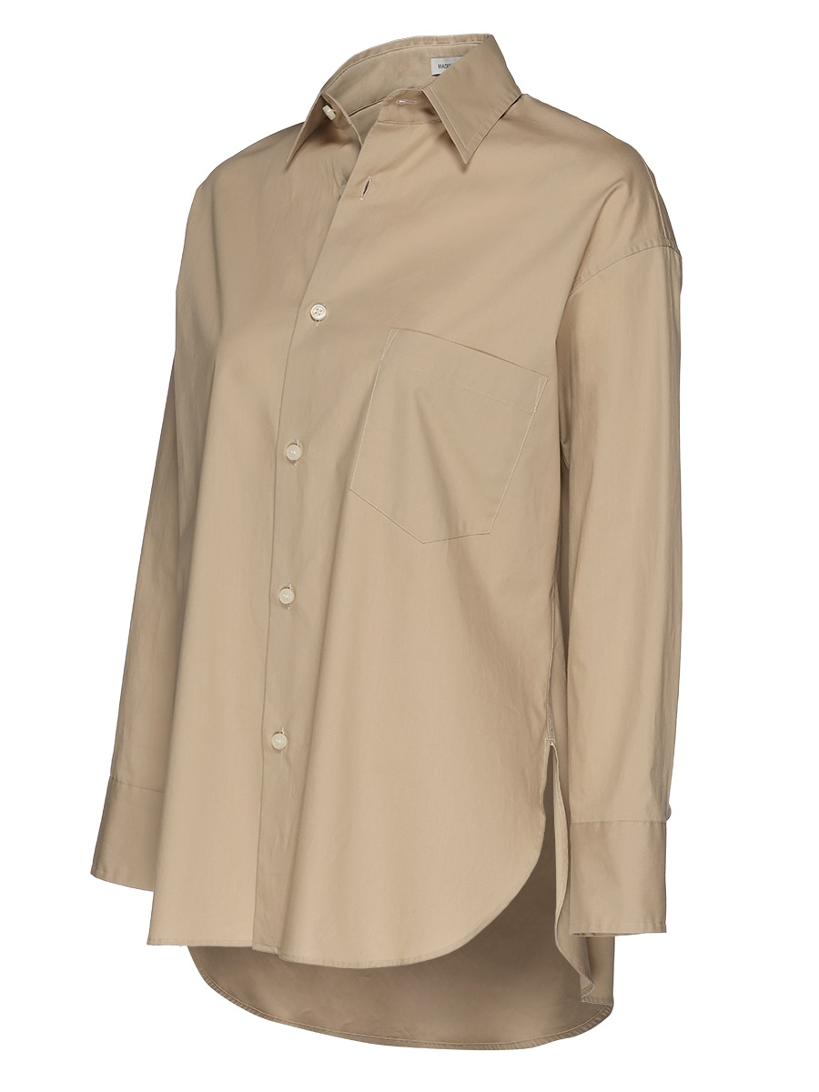 J.BRADLEY NARROW L/S SH | SHIRT/BLOUSE | MADISONBLUE