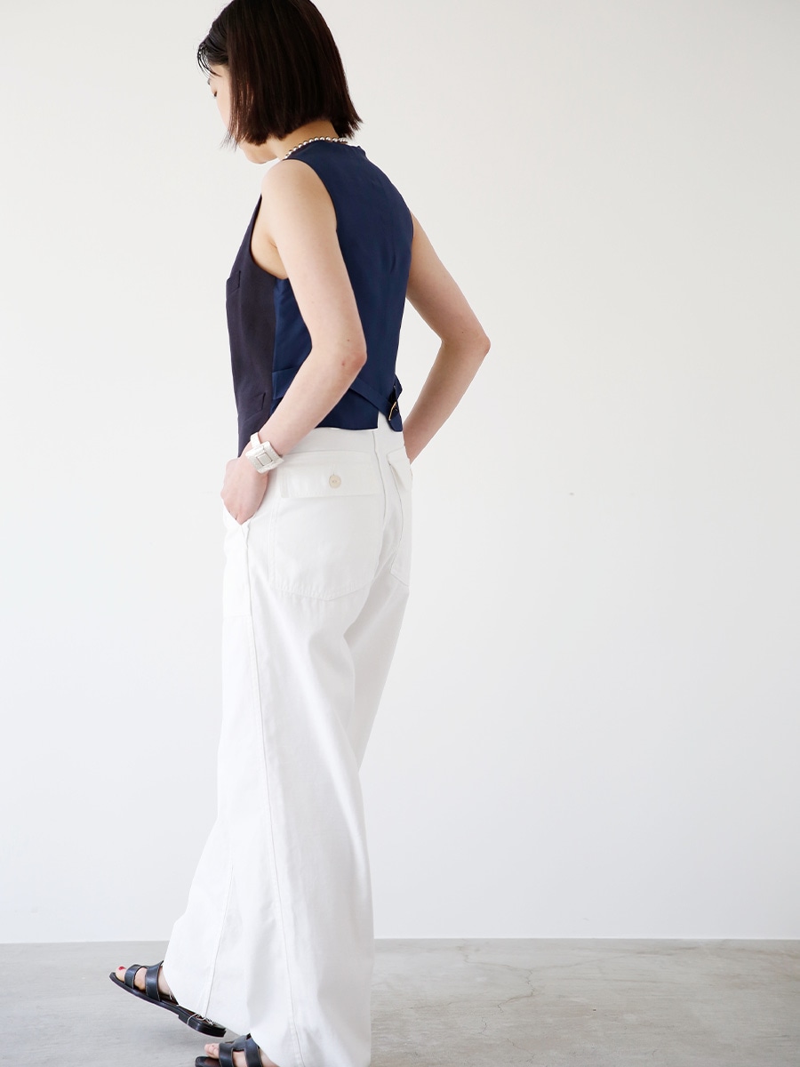 FATIGUE PANTS L.oz BS | PANTS | MADISONBLUE