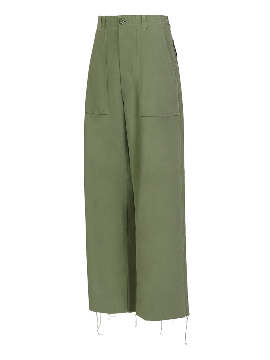 FATIGUE PANTS L.oz BS | PANTS | MADISONBLUE