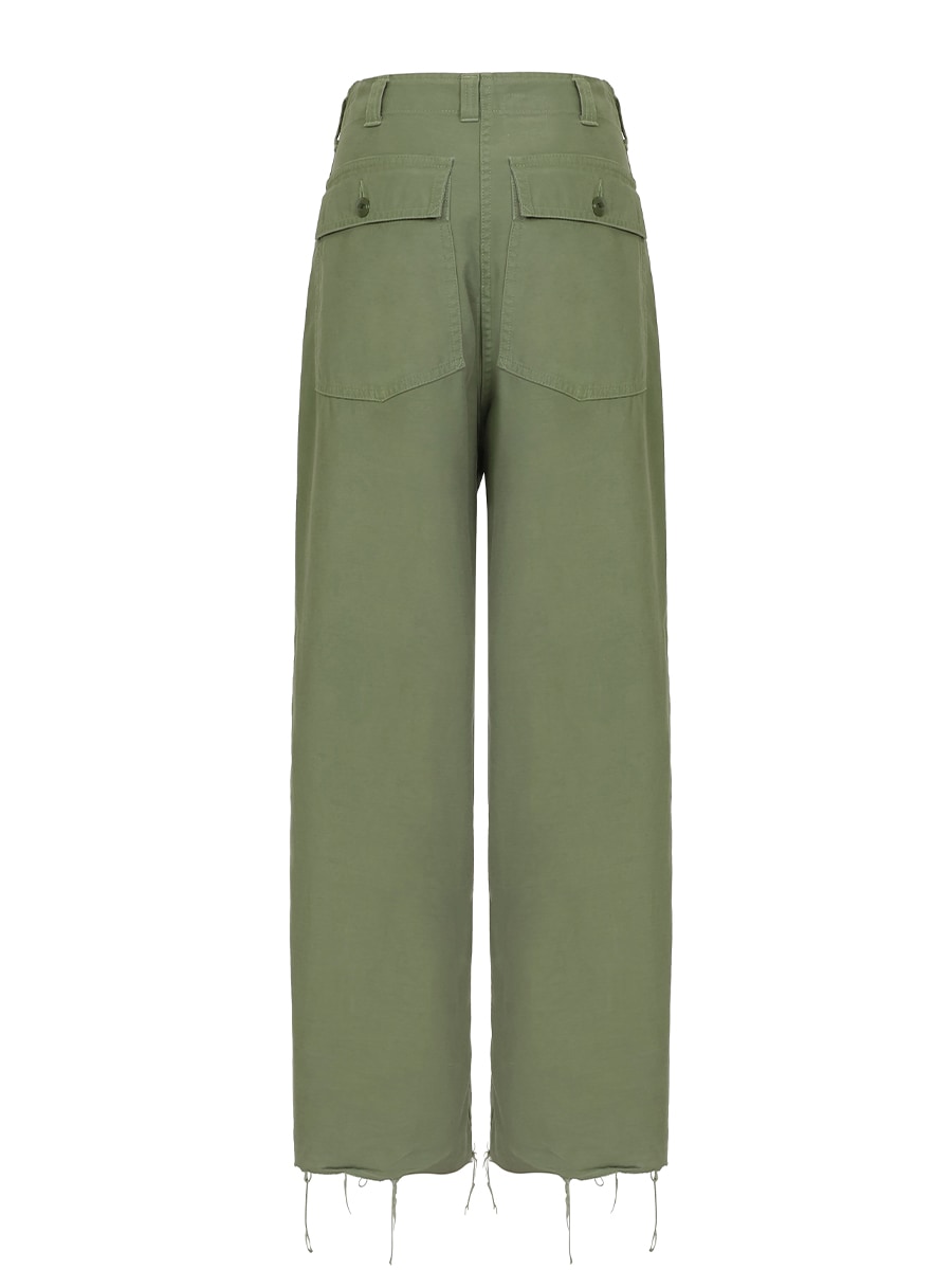 FATIGUE PANTS L.oz BS | PANTS | MADISONBLUE