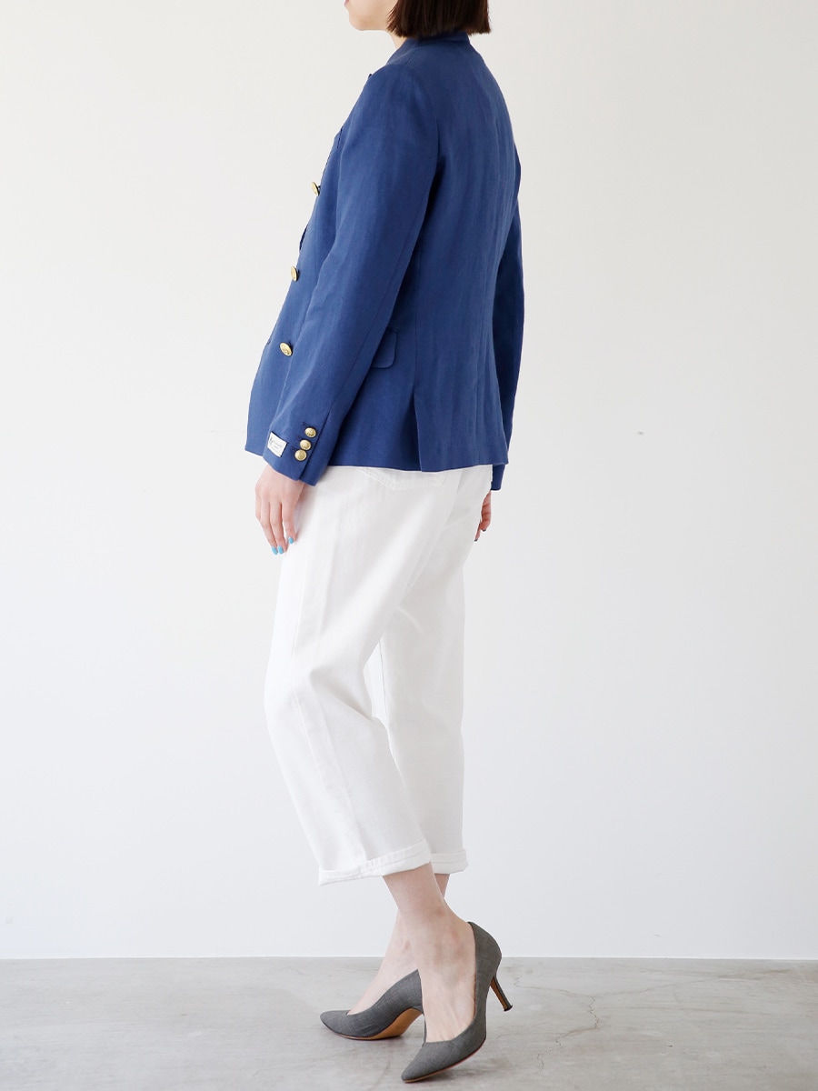 SAROUEL PT L.oz BS | PANTS | MADISONBLUE