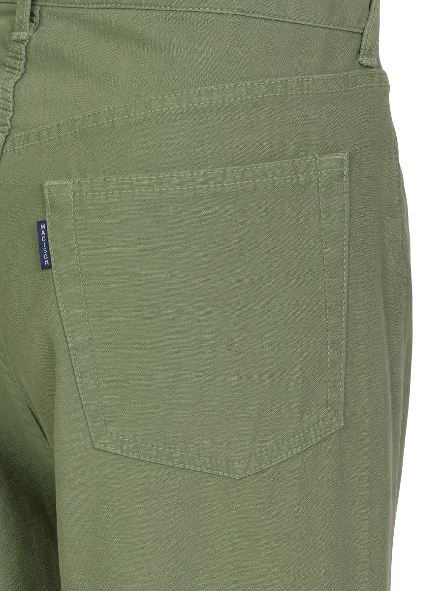 SAROUEL PT L.oz BS | PANTS | MADISONBLUE