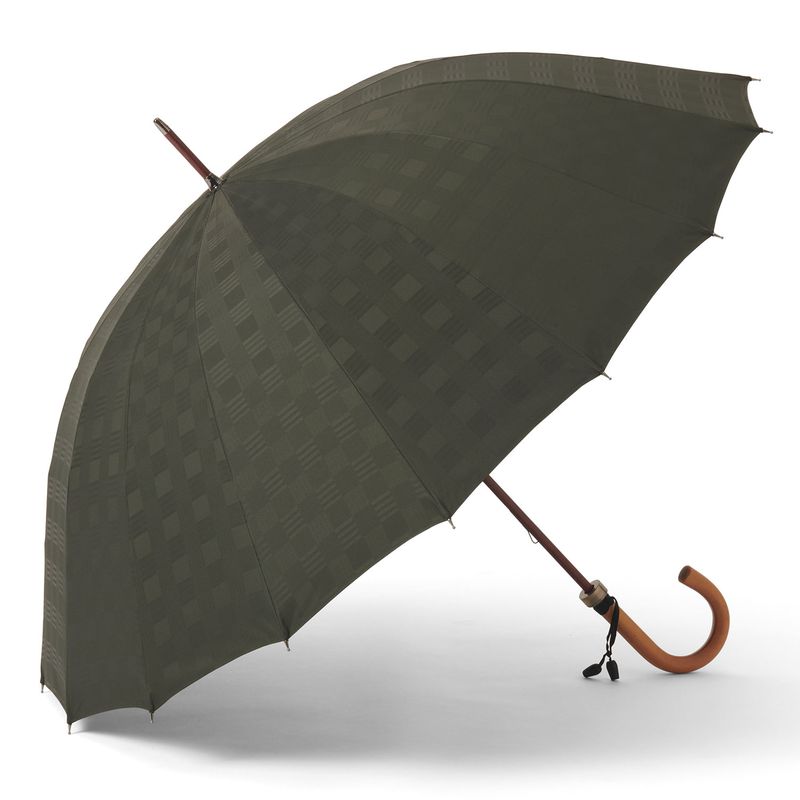 紳士用長傘｜おしゃれな傘の通販ならトンボ洋傘前原光榮商店オンライン