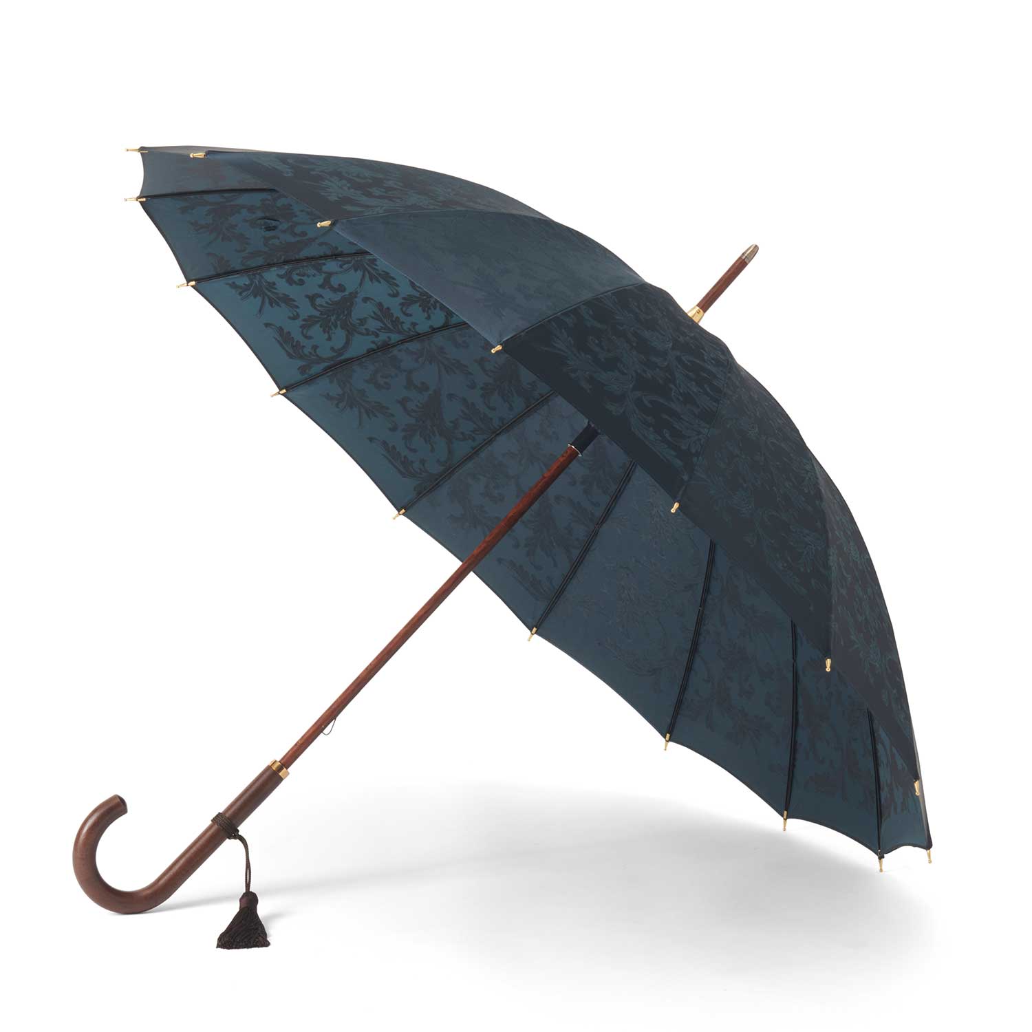 レディース雨傘】ラルフ-ネイビー｜トンボ洋傘前原光榮商店オンライン