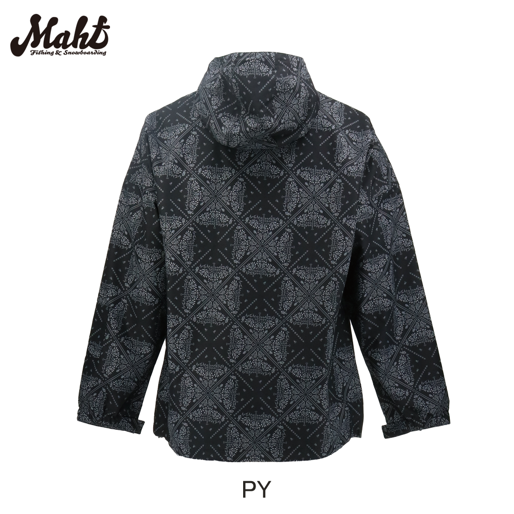 ライトアノラックジャケット | OUTLET | MAHF SUPPLY Official Website