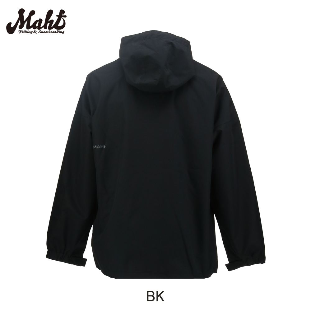 ライトアノラックジャケット | OUTLET | MAHF SUPPLY Official Website
