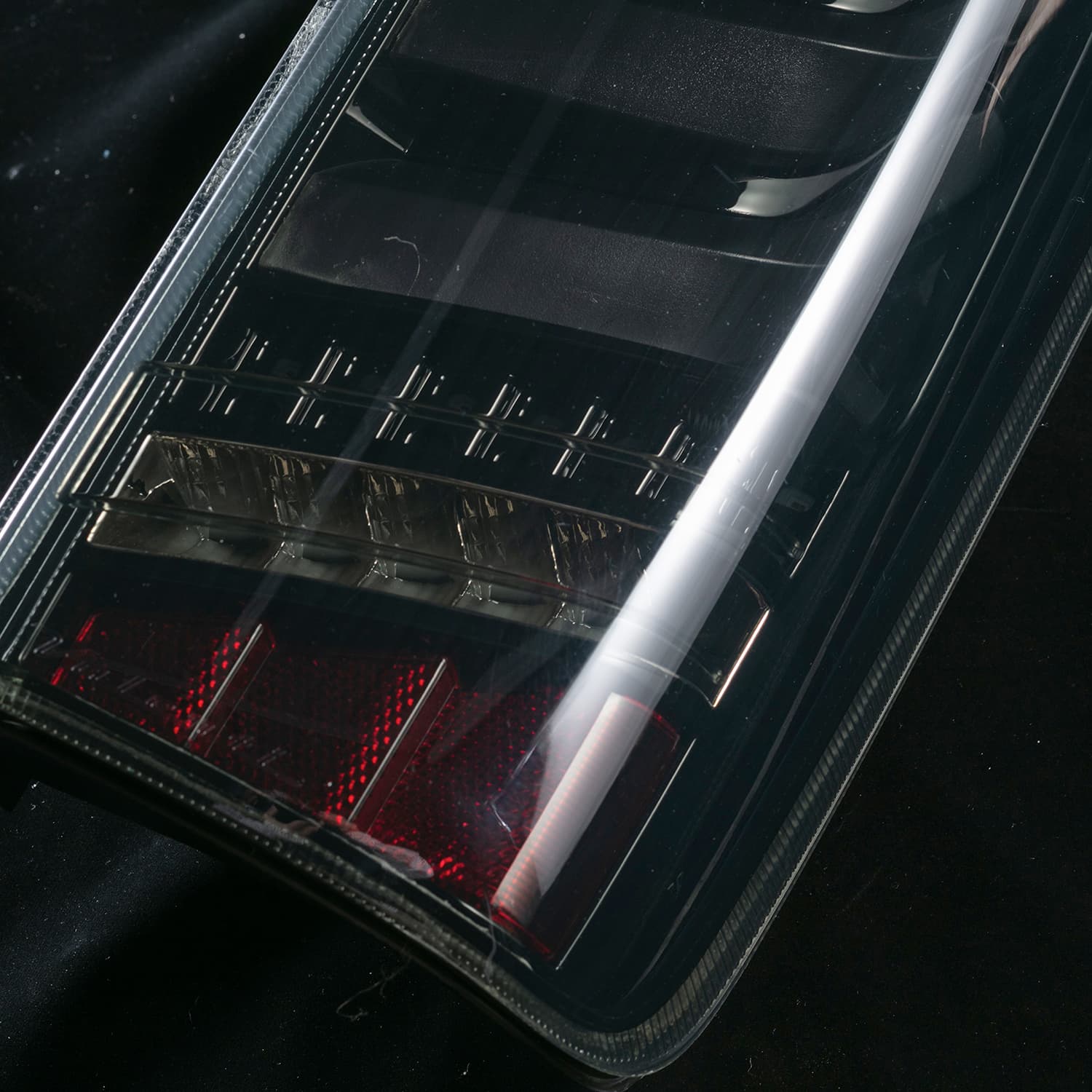 公式ショップ限定カラー】Valenti ヴァレンティ ジュエルLED