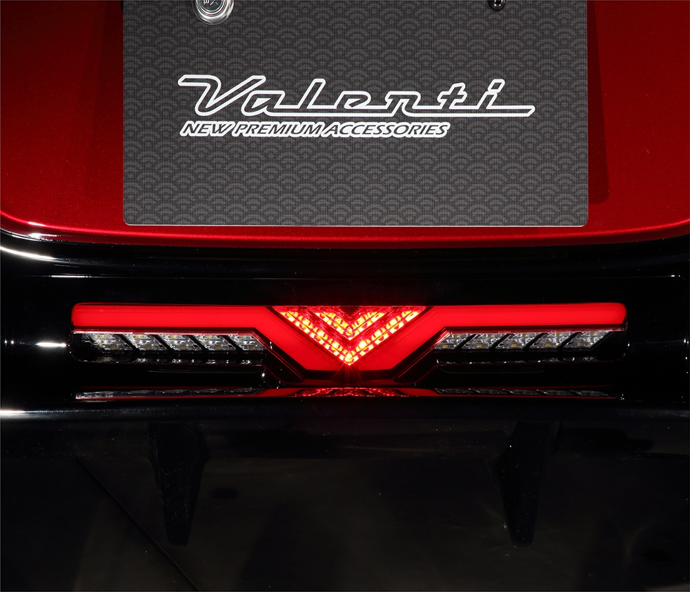 公式ショップ限定カラー】トヨタ GR86 ZN8 / スバル BRZ ZD8Valenti