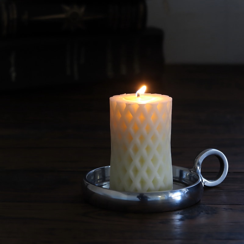 アルミキャンドルホルダー｜マライカ公式通販