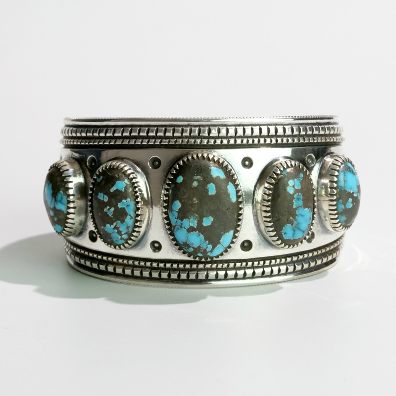 142mm ハリソンジム パージャン 5石バングル｜マライカ公式通販