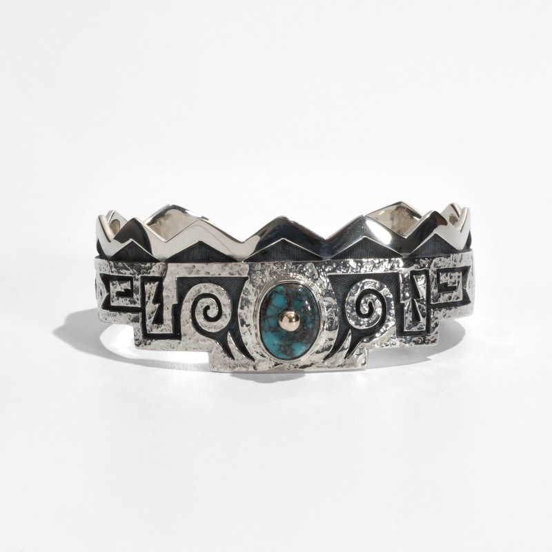 ビズビー・ターコイズジュエリー｜マライカ公式通販