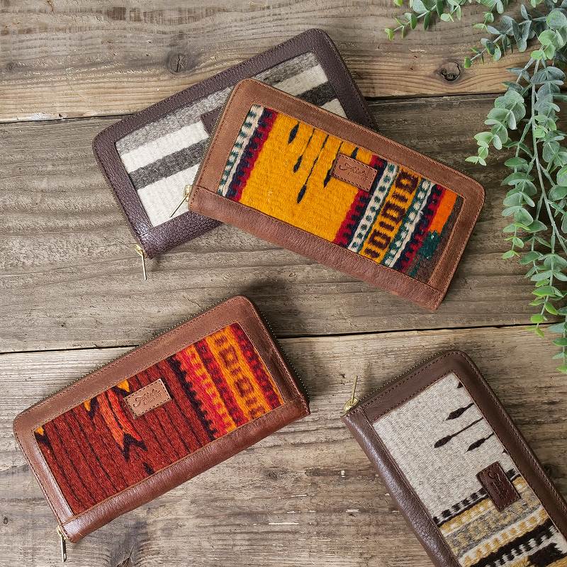 142mm アーノルドグッドラック スタンプワーク バングル｜マライカ公式通販