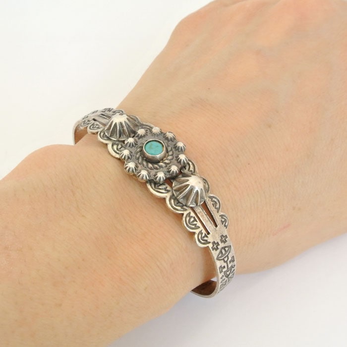 135mm フレッドハービースタイル バングル｜マライカ公式通販