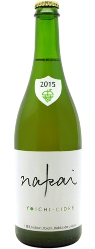 ≪社長秘蔵の北海道産ワイン≫ ドメーヌ・タカヒコのナカイ ヨイチ