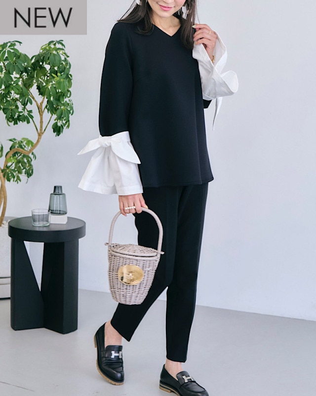 Tops | MARONENONFEE マーロンエノンフィ 公式通販