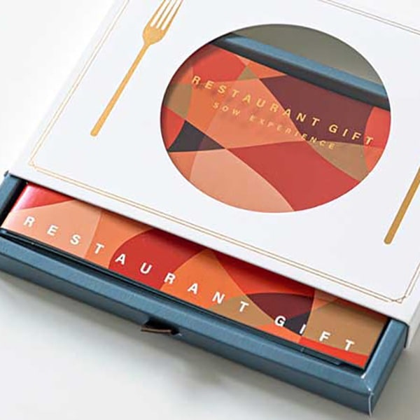 当日出荷便】SOW EXPERIENCEソウ・エクスペリエンス カタログギフト