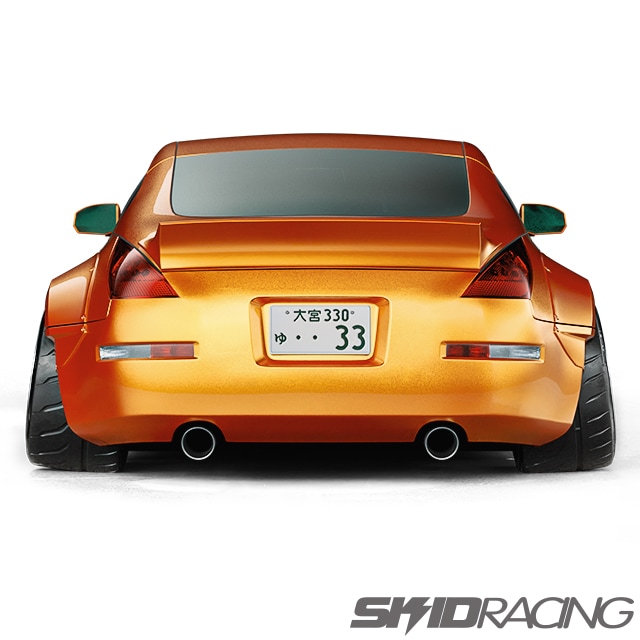 CUSTOM BOX | 商品一覧