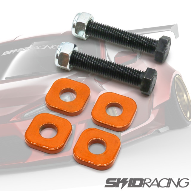 ARM,Toyota,86 ZN6 | CUSTOM BOX