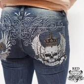 カジュアルブランド,REDPEPPER(レッドペッパー) | 和柄 カジュアル