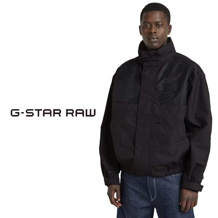 ジースター ロウ G-STAR RAW ジャケット メンズ アウター PANELED-R