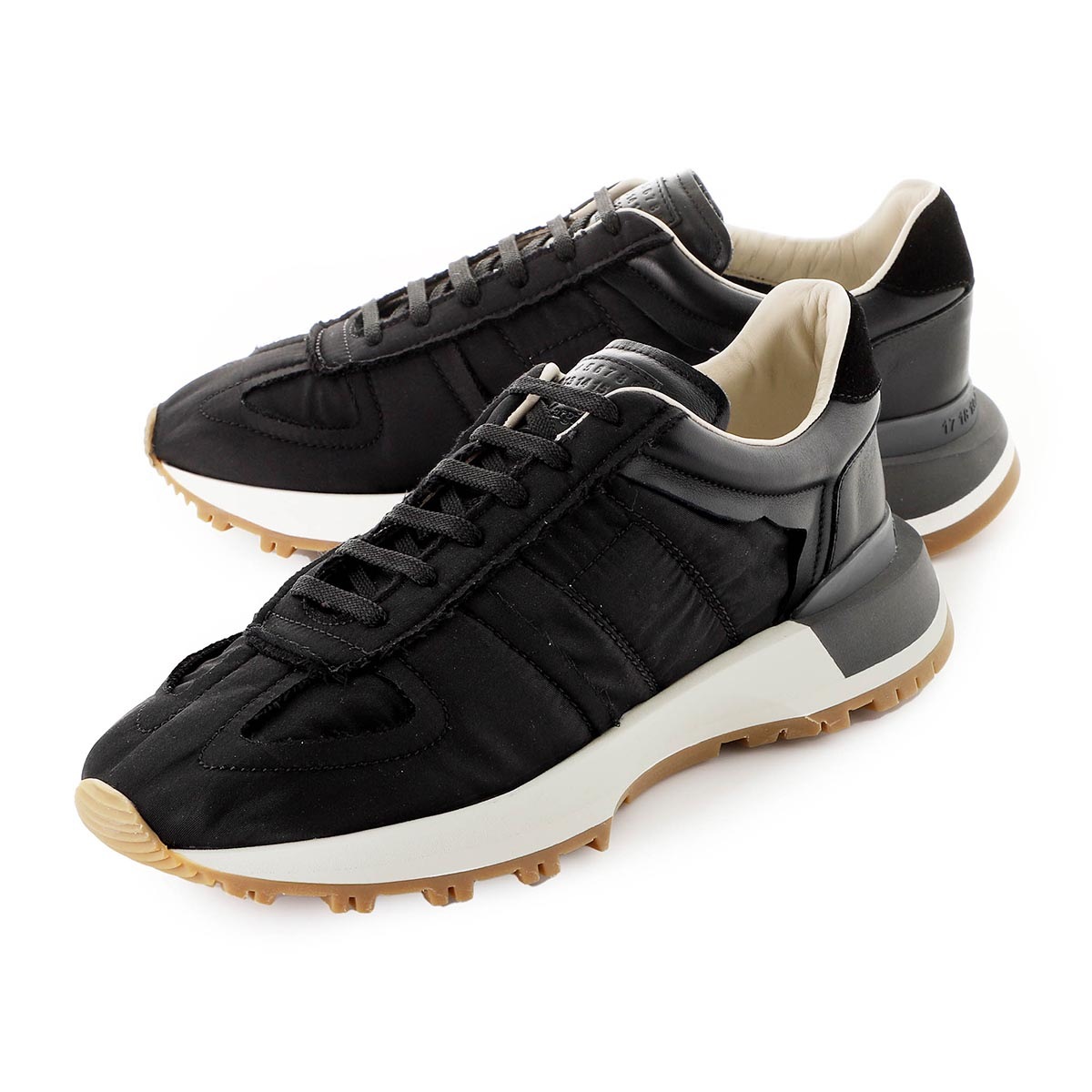 Maison Margiela メゾンマルジェラ スニーカー/RUNNER EVOLUTION