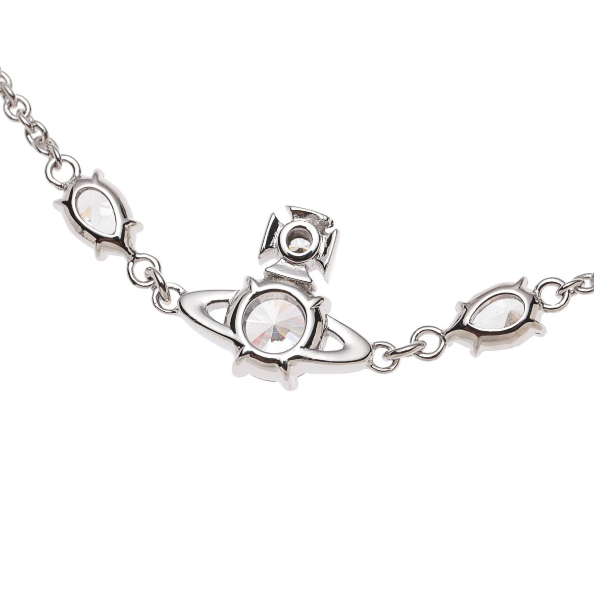 Vivienne Westwood ヴィヴィアンウエストウッド チェーンブレスレット