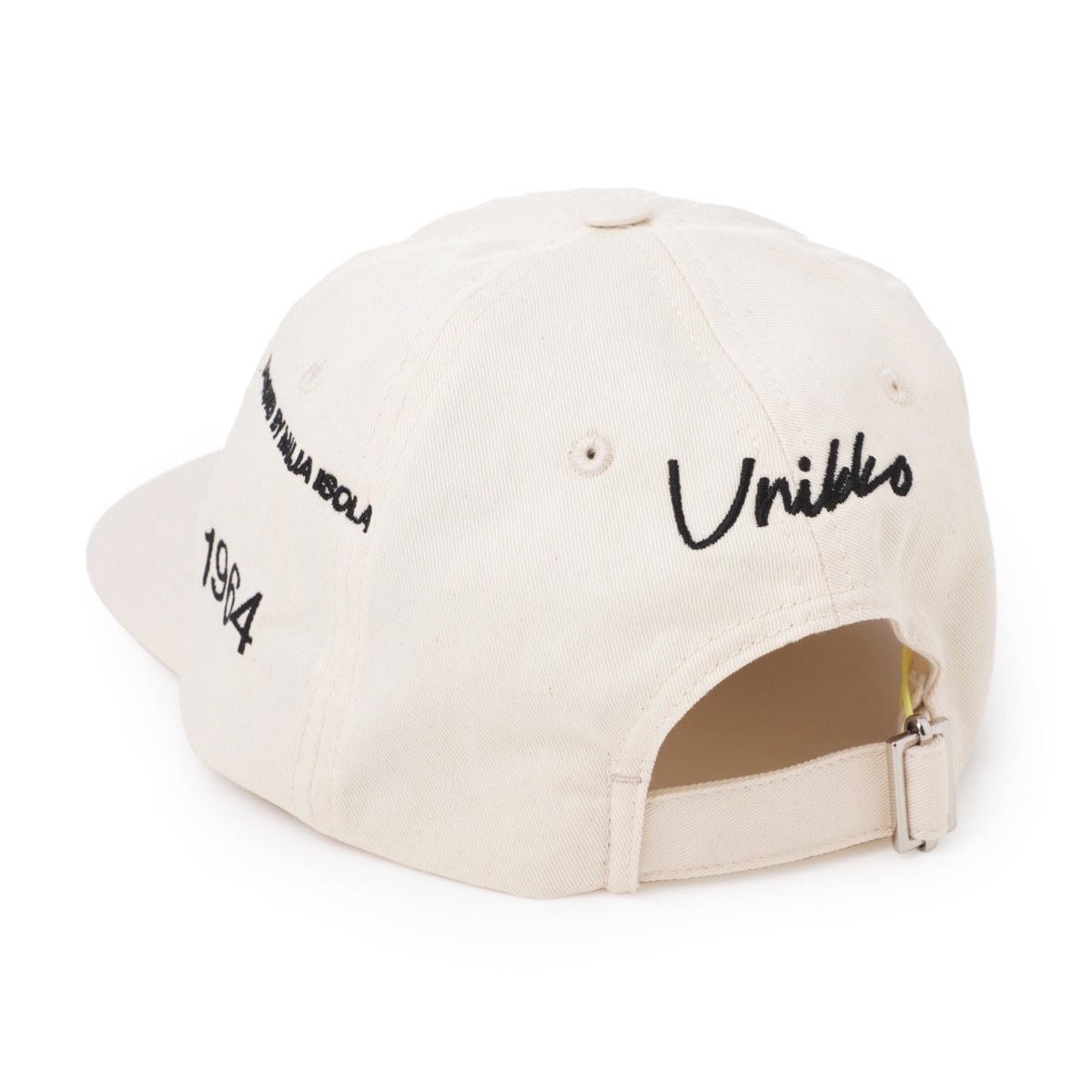 marimekko マリメッコ ベースボールキャップ/KIOSKI KRASTA II UNIKKO