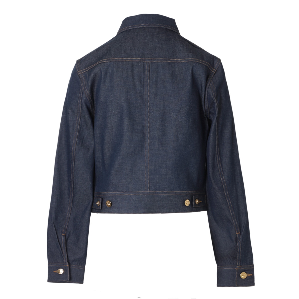 アウトレット】CELINE セリーヌ デニムジャケット レディース