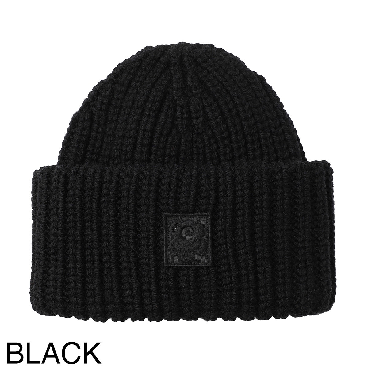 marimekko マリメッコ ニットキャップ/ビーニー/TILAISUUS SOLID