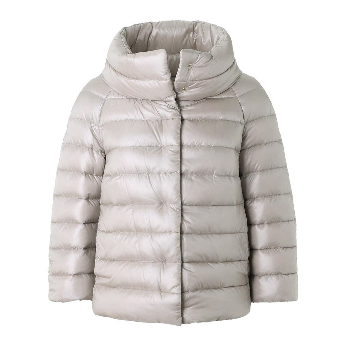 HERNO ヘルノ ダウンジャケット/HERNO ICONICO SOFIA イコニコ