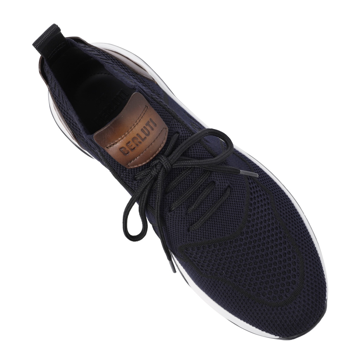 BERLUTI ベルルッティ スニーカー/SHADOW メンズ | メンズ・ブランド