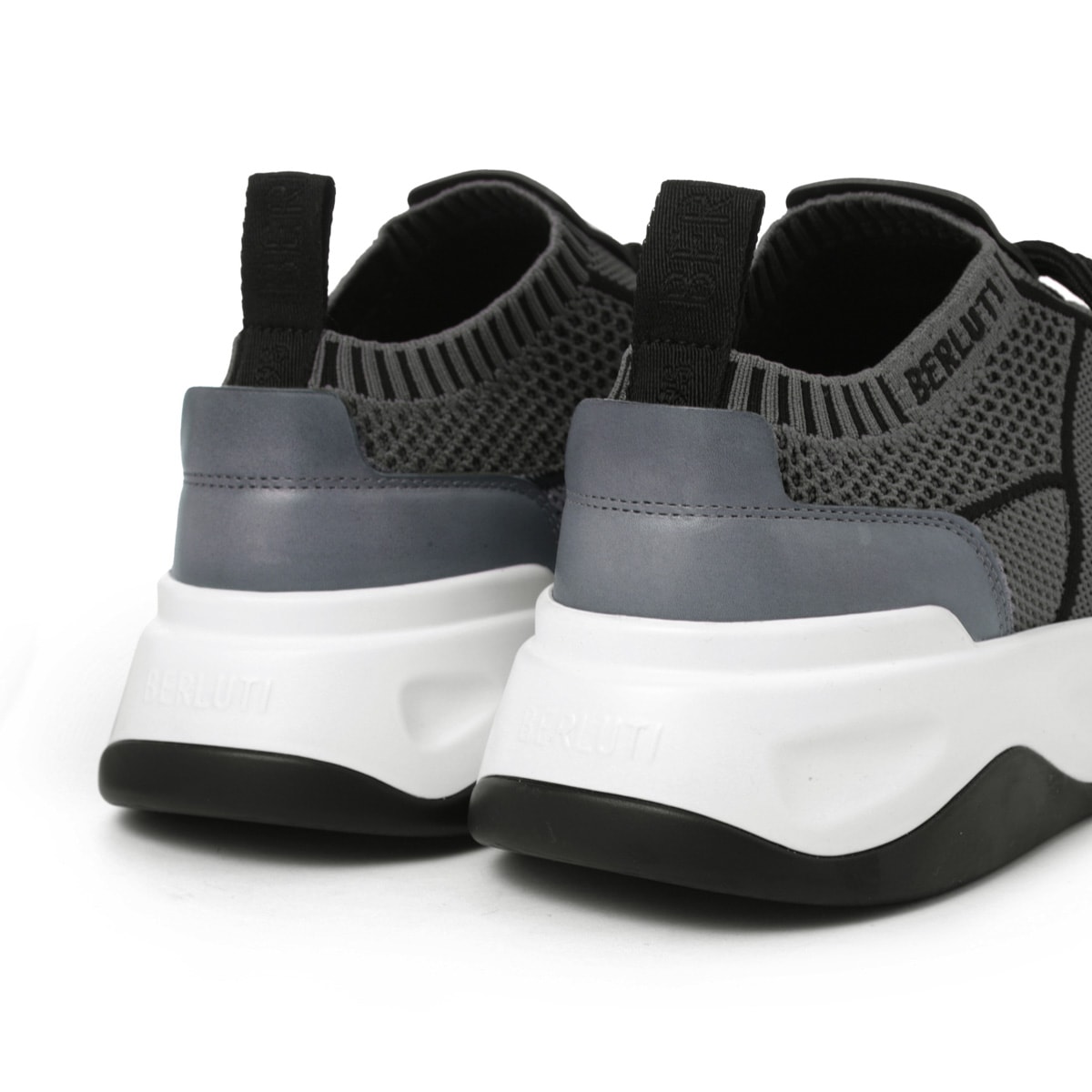 アウトレット】BERLUTI ベルルッティ スニーカー/SHADOW メンズ