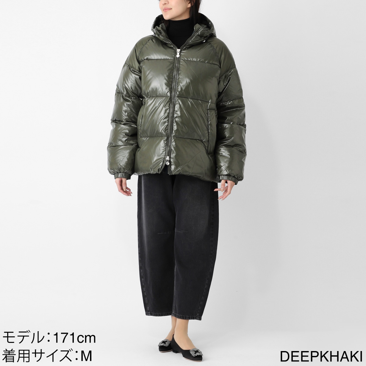 PYRENEX ピレネックス ダウンジャケット/STEN ステン | メンズ