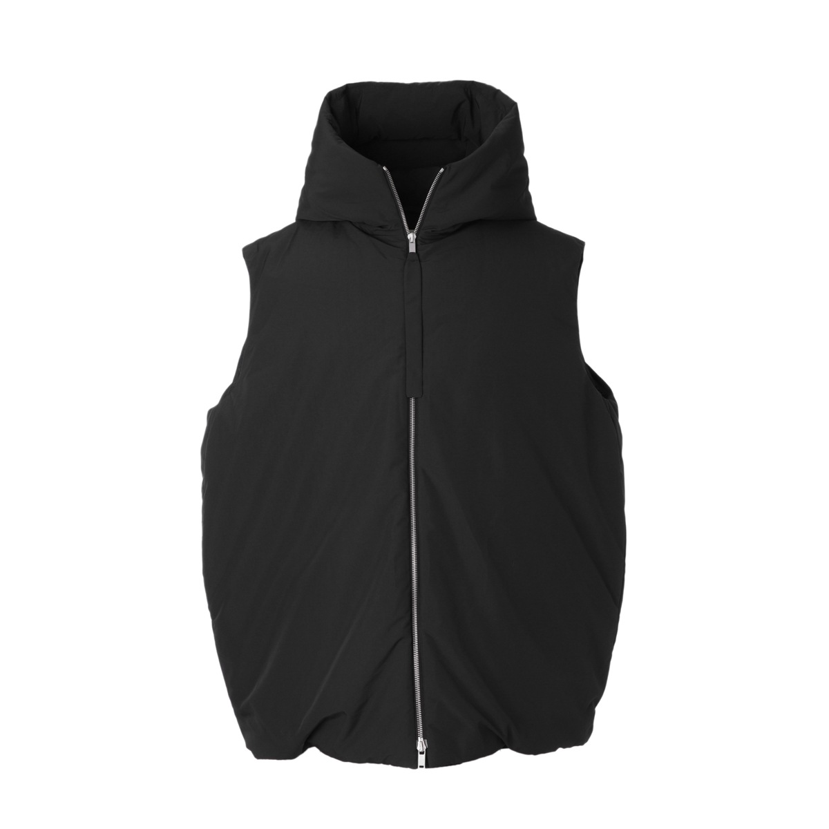 アウトレット】【ラスト1点】JIL SANDER ジルサンダー ダウンベスト