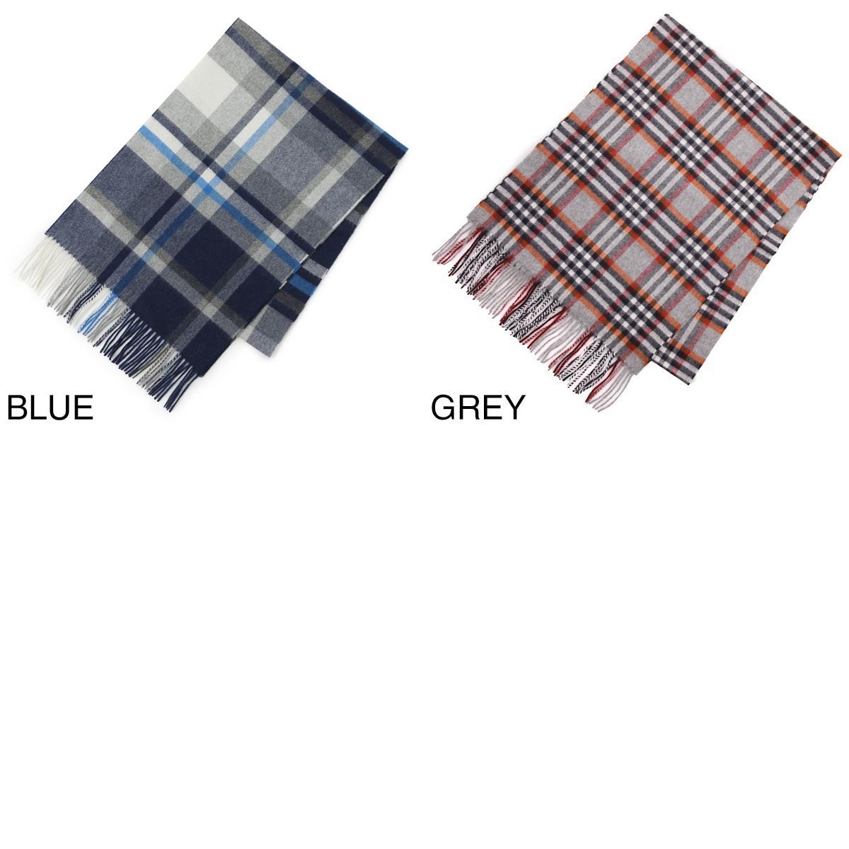 アウトレット】JOHNSTONS OF ELGIN ジョンストンズ カシミヤ中判